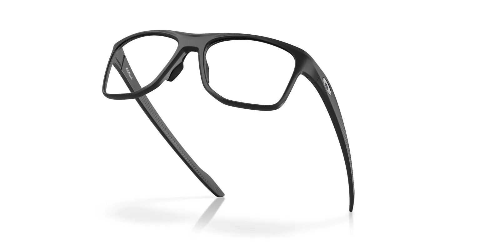 Oakley Knolls 8144 Eyeglasses - view 17